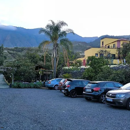 Rural La Raya 1866 Hotel