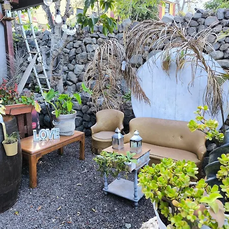 Rural La Raya 1866 Hotel 3*