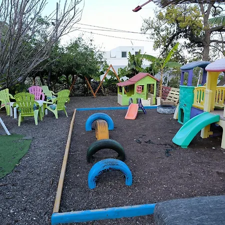 Rural La Raya 1866 3*