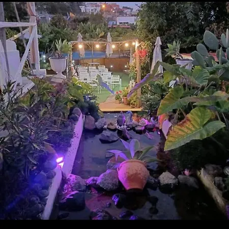 Hotel Rural La Raya 1866 Güimar