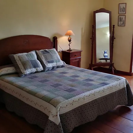 Rural La Raya 1866 Hotel