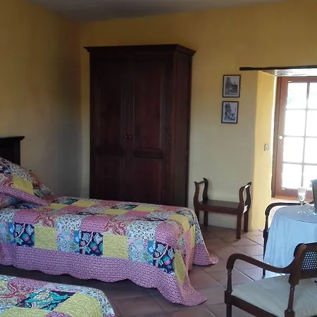 Hotel Rural La Raya 1866 3*