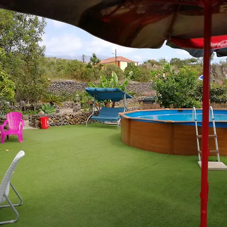 Rural La Raya 1866 3*