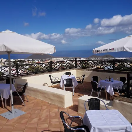 Hotel Rural La Raya 1866 Güimar