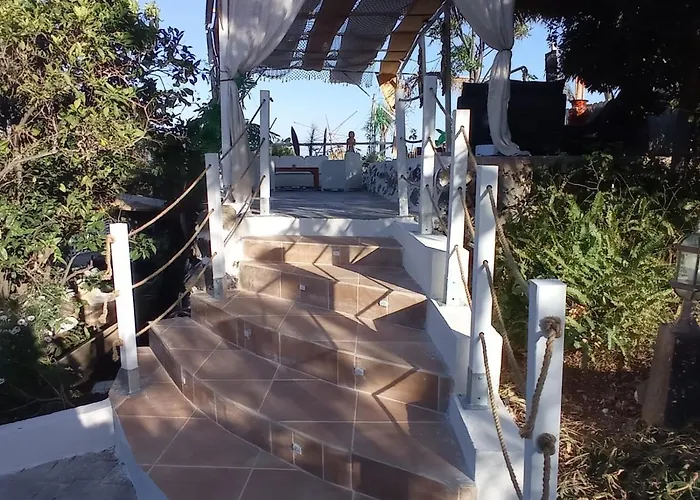 Rural La Raya 1866 Hotel 3*