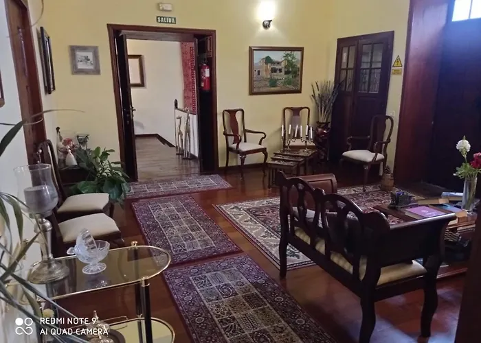 Rural La Raya 1866 Hotel Güimar