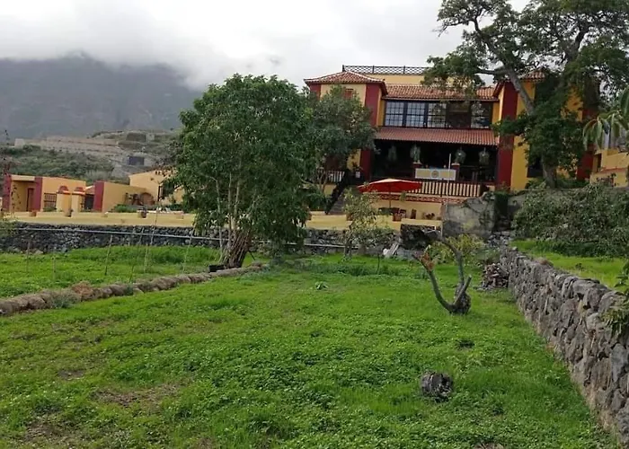 Rural La Raya 1866 3*