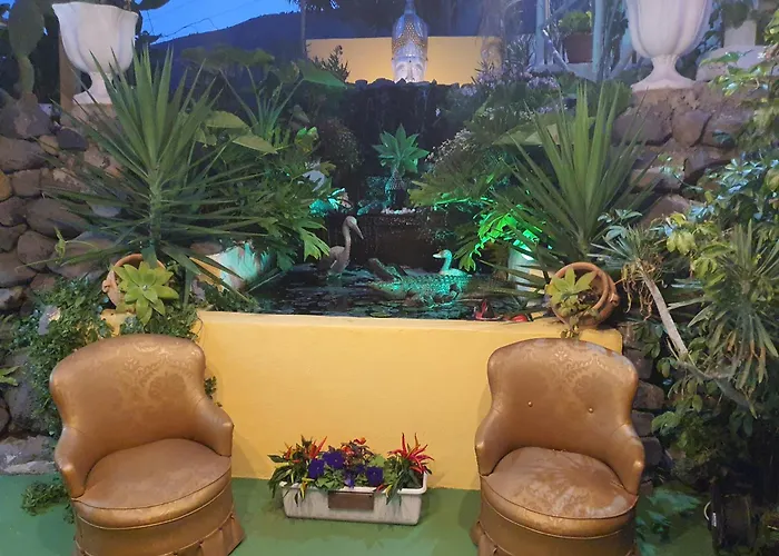 Rural La Raya 1866 Hotel