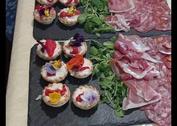 Hotel Rural La Raya 1866 Güimar