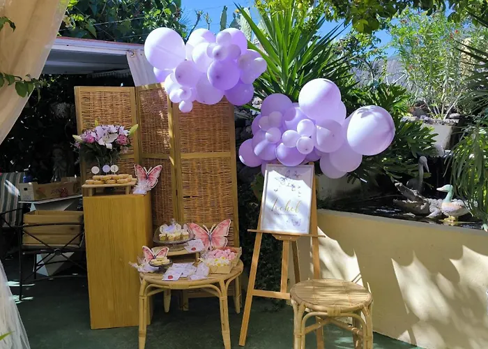 Rural La Raya 1866 3*