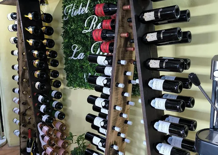 Rural La Raya 1866 3* Güimar