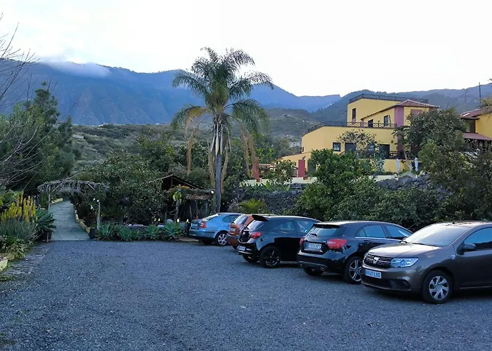 Rural La Raya 1866 Hotel