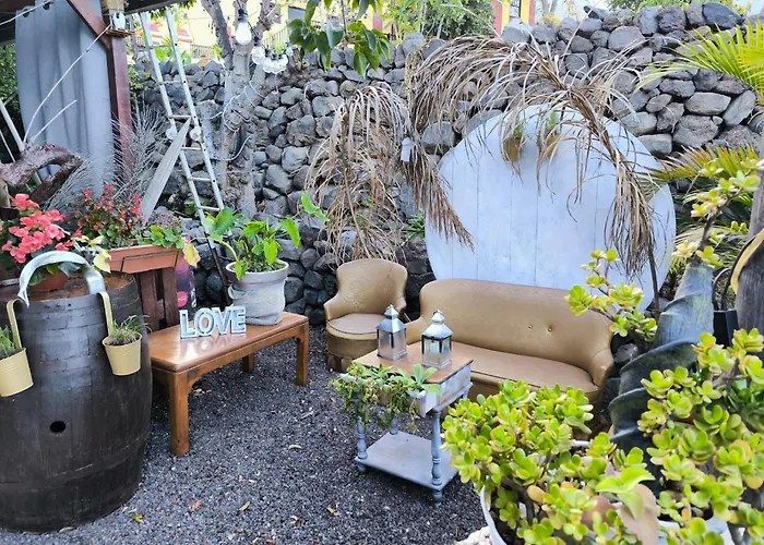 Rural La Raya 1866 酒店 3*