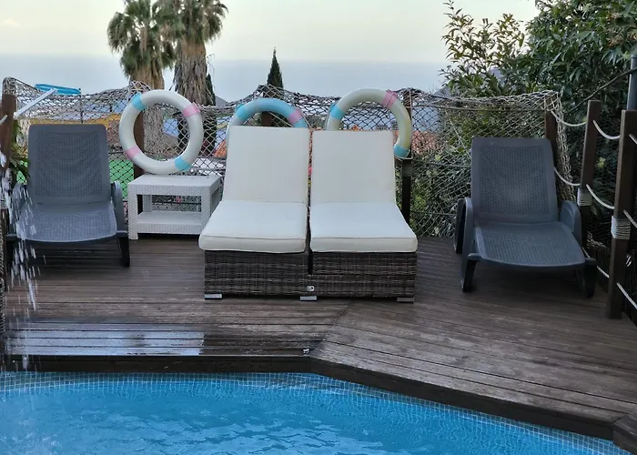 Rural La Raya 1866 酒店 Güimar