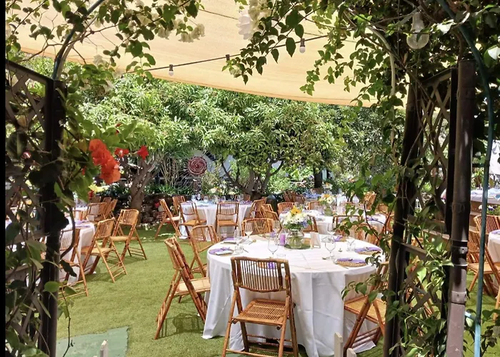 Rural La Raya 1866 3* Güimar