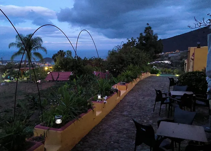 Rural La Raya 1866 3*