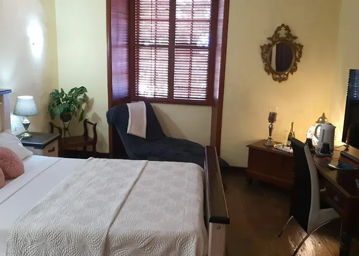 Rural La Raya 1866 Hotel 3*