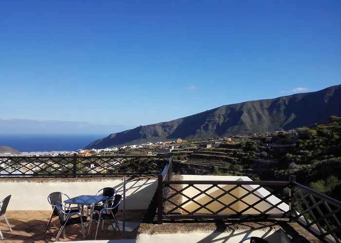 Rural La Raya 1866 3*