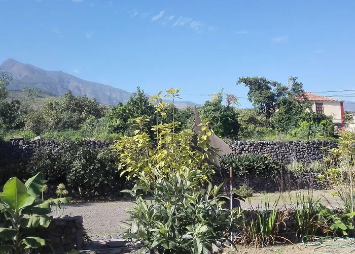 Rural La Raya 1866 3* Güimar