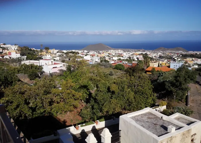 酒店 Rural La Raya 1866 3*