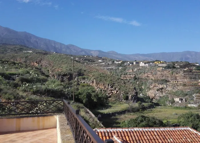 Ξενοδοχείο Rural La Raya 1866 3*