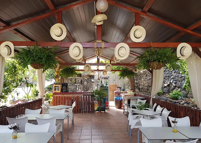 Rural La Raya 1866 Hotel