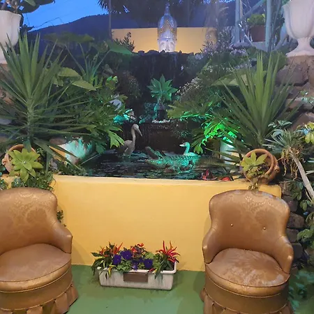 Rural La Raya 1866 Hotel