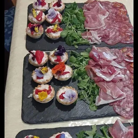 Hotel Rural La Raya 1866 Guimar