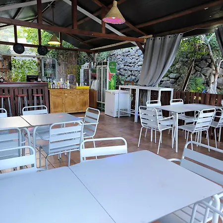 Hotel Rural La Raya 1866