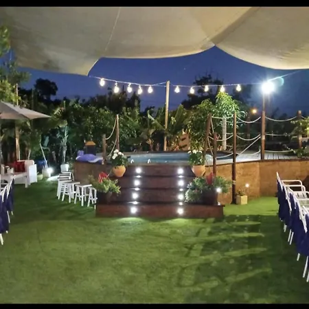 Rural La Raya 1866 Hotel Guimar