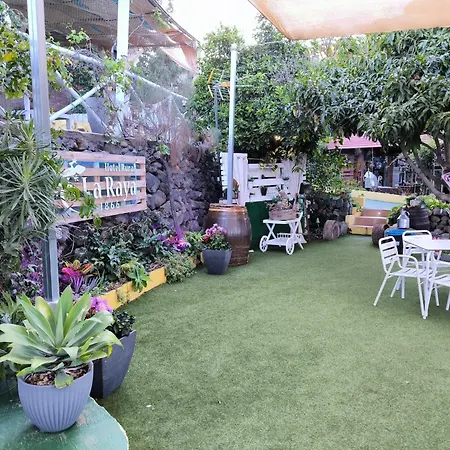 Rural La Raya 1866 Hotel 3*