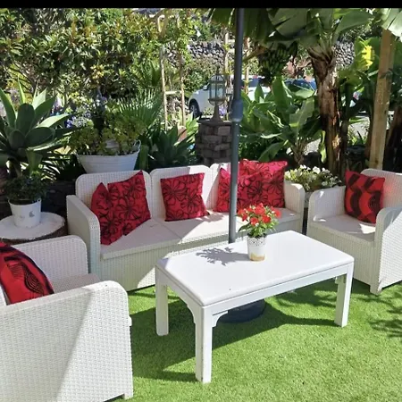 Rural La Raya 1866 3* Guimar