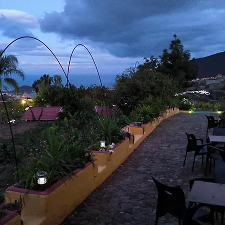 Rural La Raya 1866 3*