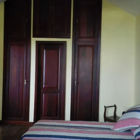 Hotel Rural La Raya 1866 3*