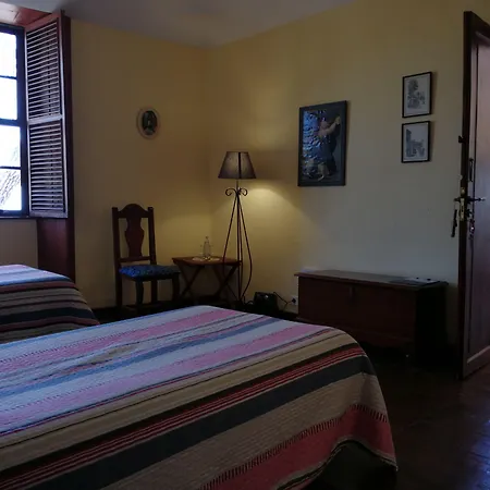 Hotel Rural La Raya 1866 3*