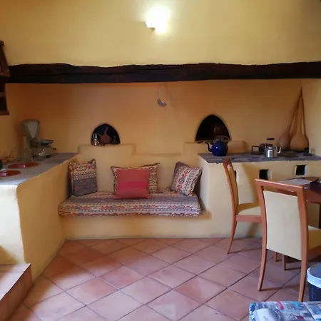 Hotel Rural La Raya 1866