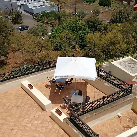 Rural La Raya 1866 Hotel 3*