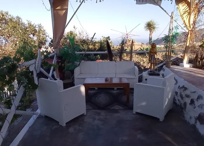 Rural La Raya 1866 3* Güímar