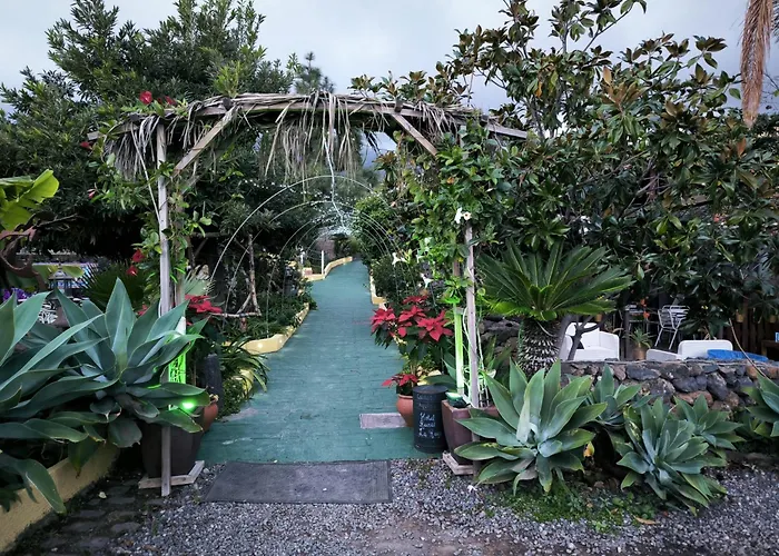 Rural La Raya 1866 Hotel