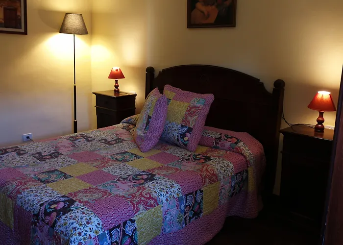 Rural La Raya 1866 Hotel 3*