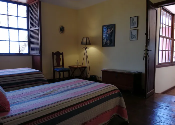 Hotel Rural La Raya 1866 3*