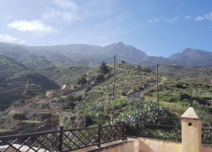 Hotel Rural La Raya 1866